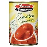 Sonnen Bassermann Tomaten-Cremesuppe, 400 ml