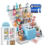 TRAUMBAUM® Tonie Regal als Einsatz für IKEA KALLAX | vollständig...