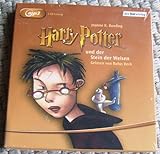 Harry Potter und der Stein der Weisen: Gelesen von Rufus Beck (Harry...