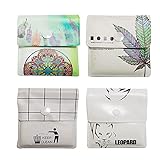 Taschenaschenbecher, Zigarettenaschenbecher, tragbar,...