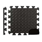 Eva Gym Matte Puzzle Boden Sport Zimmer Schaum Spielen Ineinander Greifen...