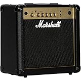 Marshall MG15G Gitarren-Combo-Verstärker, Übungsverstärker, geeignet...