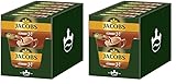 Jacobs Kaffeespezialitäten 3 in 1, 120 Sticks mit Instant Kaffee, 12 x 10...