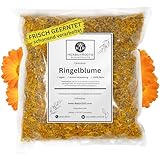 Calendula Ringelblume 500g • Erste Wahl • hoher Wirkstoffanteil •...