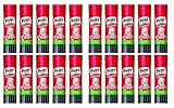 Pritt Klebestift Multipack, 5x 4x43g | Große Vorratspackung...