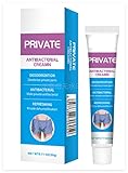 Intimpflege Männer,Private Antibakterielle Creme,Herren Intimbereich...