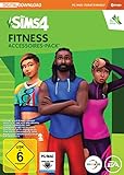Die Sims 4 Fitness (SP11) Accessoires-Pack PCWin-DLC |PC Download Origin...