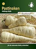 N.L. Chrestensen 42008 Pastinake (Saatband) (Pastinakensamen)