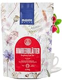 Himbeerblättertee (300g) Monte Nativo | Ohne Zusatzstoffe | Kräutertee |...