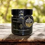 Schwarzwaldhonig aus dem Strandscha-Gebirge - Bulgarien (300 g)