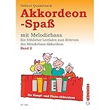 Akkordeon-Spaß: Ein fröhlicher Leitfaden zum Erlernen des...