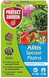 PROTECT GARDEN Alitis Spezial-Pilzfrei, gegen Pilzkrankheiten wie...