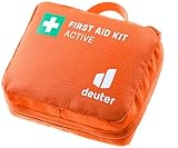 deuter First Aid Kit Active Erste-Hilfe-Set für Wandern und Bike
