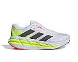 adidas Adistar 3 M Herren Laufschuhe, IE8222, Weiß, weiß - white (white),...