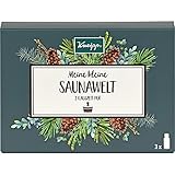 Kneipp Geschenkpackung 'Meine kleine Saunawelt'