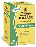 Luvos-Heilerde - Luvos-Heilerde ultrafein akut Pulver, 750g