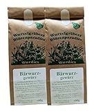 Bärwurzgewürzmischung nach Hildegard von Bingen, Birnhonig Mischpulver,...