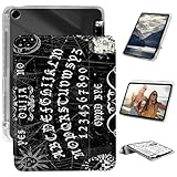 Schutzhülle für iPad 9. / 8. / 7. Generation 10,2 Zoll 2021/2020/2019,...