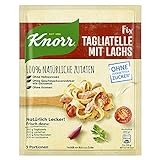 Knorr Fix Würzmischung Tagliatelle mit Lachs, 36 g