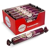 intact Traubenzucker (Boysenbeere) Rolle 15 St. • Multipack (15 x 40g)...