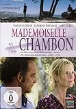 Mademoiselle Chambon