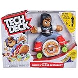 Tech Deck Toy Vehicle SK8 Crew Flywheel