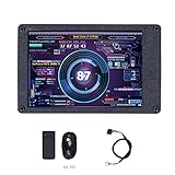 3,5 Zoll USB Screen, IPS Display, 320x480, automatische Helligkeit, CPU -...