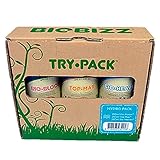 Biobizz Try · Packung - Hydro Packung