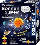 KOSMOS 671532 Sonnensystem, Lass die Planeten um die Sonne kreisen,...
