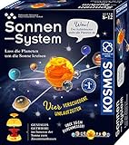 KOSMOS 671532 Sonnensystem, Lass die Planeten um die Sonne kreisen,...