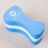 Verisa Pull-Buoy-Schwimmhilfe, aus Schaumstoff, verbessert Schwimmhaltung...