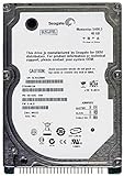 Seagate 40 GB 6,3 cm 5400 RPM IDE Notebook Festplatte – st940815 a