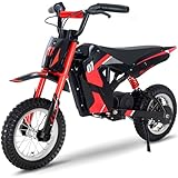 EVERCROSS EV12M Elektro Motorrad Kinder, Elektromotorrad mit 300W Motor,...