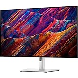 Dell UltraSharp U3223QE 4K UHD WLED LCD Monitor, 16:9, 31,5 Zoll (80 cm),...