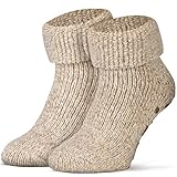 Piarini ABS Stoppersocken Wollsocken Wintersocken Norwegersocken...