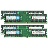 BRAINZAP 16GB DDR2 RAM DIMM PC2-6400U 2Rx16 800 MHz 1.8V CL6 AMD PC...