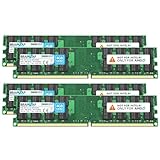 BRAINZAP 16GB DDR2 RAM DIMM PC2-6400U 2Rx16 800 MHz 1.8V CL6 AMD PC...