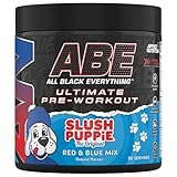 Applied Nutrition ABE Pre Booster Pulver - Pre Workout für Energie &...