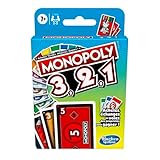 Monopoly Hasbro Bid
