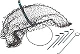 Netzfalle 55 cm I Schneller und einfacher Fang, sofort einsatzbereit I...