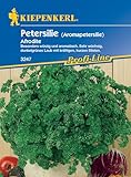 Kiepenkerl Profi-Line Petersiliensamen Afrodite 3247 - Würzig und...
