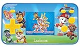 Lexibook Paw Patrol Helfer auf Vier Pfoten Chase Cyber Arcade Pocket...