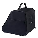 CampTeck U7239 Polyester Unisex Stiefeltasche, Stiefelbeutel, Tasche...