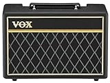 Vox PB10 PATHFINDER10B Combo-Sender Niedrig 10 W Blau