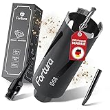 Fortura® Kernbohrer / Bohrkrone Ø42-162mm / 200mm Länge / SDS Plus /...