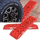 2 Stück Sandbleche Wohnmobil Offroad Halterung Anfahrhilfe Für Wohnmobil...