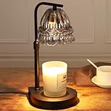 Noctiluxia Candle Warmer Lamp Kerzenwärmer Lampe, Elektrischer Duftlampe...