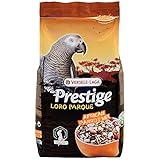 Versele-Laga - Prestige Loro Parque - African Parrot Mix 2,5 kg