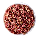 Szechuan-Pfeffer ganze Körner, 80g (2.82oz) 花椒 Szechuan Red...