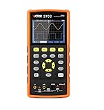 VICTOR 240 240S 270 270S Hand-Oszilloskop mit Multimeter mit Auto Range 40...